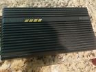 M-2120 Carver Car Power Amplifier Old School Magnetic Field