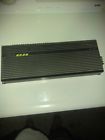 M-4060 Carver M-4120 Car Amplifier
