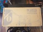 Channel500 M-4075 Sound Ordnance Channel Amp Watt Max Power Rms