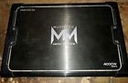 Carm10004 M10004 Autotek Car Amp