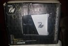 M1900xe Ma Audio Watt Class Mono Car Amplifier
