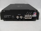 M2000.05 Mmats Pro Audio Amplifer Watts Rms Class Amplifier