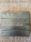 M2000.05d Mmats Car Amplifier