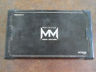 M2000.4 Autotek Car Amp For Parts Only Does Not Power