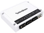Amplifier613815748755 M400-4d Rockford Fosgate Watt Marine Boat Class Amplifier Amp 613815748755