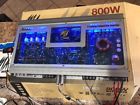 78620010327 M486i Ma Audio 4 Channel