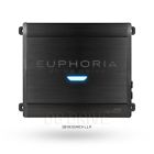 M750 Euphoria Rms Class Monoblock Amplifier