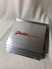 Ma-280x Bostwick Car Stereo Power Amplifier Amp Silver