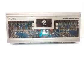 M1686i Ma Audio 6-channel Car Amplifier 1600 W Max