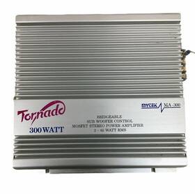 Ma-300 Ma Audio Tornado Car Amplifier Made By Mytek