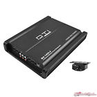 Dtima14004 Ma1400.4 Dti Car Audio Mosfet Amplifier 713757256506