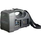Ma202b5a Mipro Rms Portable Wireless Amplifier Amplifi