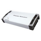 Class2500 Ma5-2500d Power Acoustik Marine Ch Class Amp Watts
