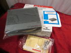 Ma875a Majestic New In Open Box Titanium Series Model Watt Amplifier