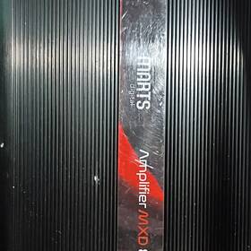 Mxd8000 Marts Digital Amplifier Model Mpn