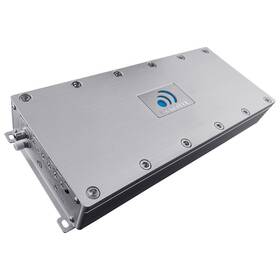 1600 Massive Audio 623169631665 Primo P4 Watts Rms X 1 Ohm Mono Class D Compact Amplifier
