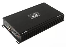 Bp800.4-v2 Massive Audio Bp800.4 V2 60 Watts Rms X 4 Ohm Channel Amplifier