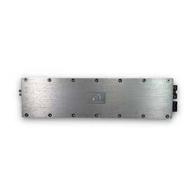 Primo-p8 Massive Audio Primo P8 3500 Watts Rms X 1 .5 Ohm Mono Class D Mega Amplifier