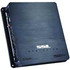 Ev1500m Max Series Evolution 4 Amplifier 48347 600w Mono Id 1 Ohm 1500w