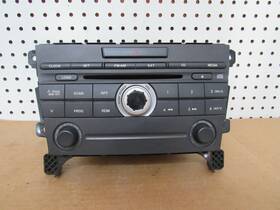 14795101 Mazda 07 08 09 Cx-7 Am Fm Satellite Radio Cd Player Oem