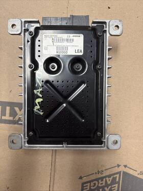 66920c Mazda Mx5 Miata 2007-08 Amp Audio Sound System Amplifier Oem Ng20
