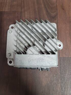N24366a20 Mazda 2016 2017 2018 2019 2020 Miata Amplifier