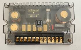 70-6383 Mb Quart Mbquart Balanced Temperature Technology Crossover Qxd 210. Untested