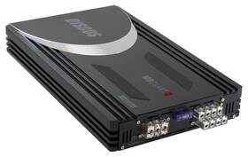 Dsc-4125 Mb Quart Discus 1000 Watt Rms Four Channel Car Audio Amplifier