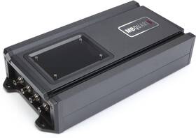 Ra1-280.4 Mb Quart 50w X 4 Car Amplifier