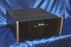 Mc126 Mcintosh Channel Power Amplifier With Custom Leds