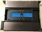 Mc420m Mcintosh Working Old School Audiophile Amp With Meters Free Ship