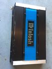 Mc431 Mcintosh Power Amplifier 4ch