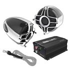 Mc440b Boss Audio All Terrain Speaker Amplifier System Bluetooth 791489125185