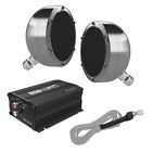 Mc720b Boss Audio All Terrain Speaker Amplifier System Bluetooth 791489125178