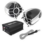Mc750b Boss Audio All Terrain Speaker Amplifier System Bluetooth 791489125161