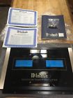 Mcc404m Mcintosh Power Amplifier 4-3-2