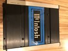 Mcc82 Mcintosh Old School Sq Amp Rare