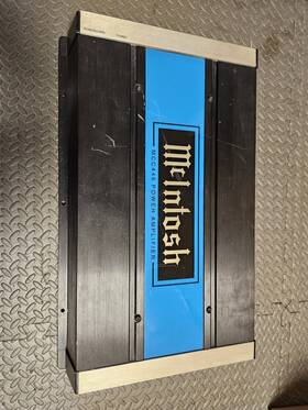 Mc446 Mcintosh
