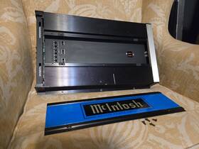 Mcc446 Mcintosh Oldschool Car Audio