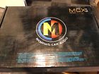 Mcx 4.75 Memphis Amplifier