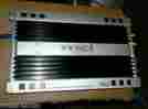 Md-2656 Md-2652 Md Sound 1600w 2 1ch Car Amplifier Very Nice Plays Strong And Clear