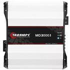 Md3000 2 Ohm Taramps Md Series Ships From Usa And Warranty
