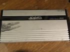 Md4100 Mmats Channel Amplifier