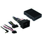 Mecgmoslan07  Axxess Gm Data Interface Automotive Marine 086429275724