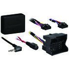 Mecxsvi9006nav  Axxess Volkswagen Up Can Interface Automotive Marine 086429312603