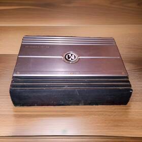 060700251 Memphis Pr 1.500 Power Reference Amplifier Used