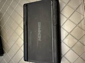 123838373 Memphis Street Performance Amplifier
