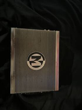 16-mc250d Memphis Audio
