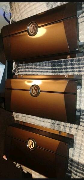 16-mca150 Memphis Show Car Amplifiers