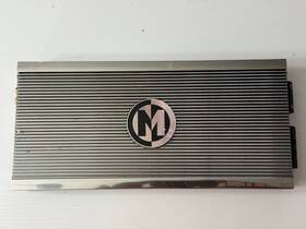 16-mcd1000d Memphis Mono Block Class D Amplifier 1000w Watt 1ohm Best Offer